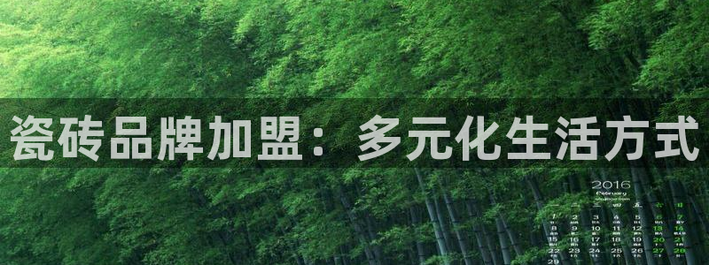 金年会代理
