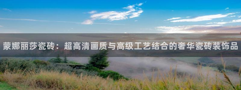 金年会全站