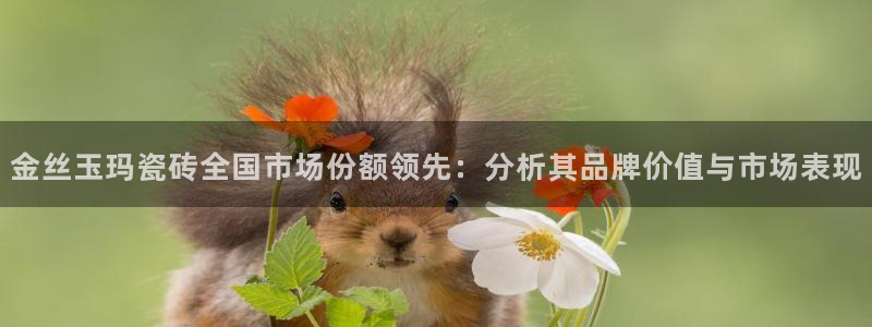 金年会平台