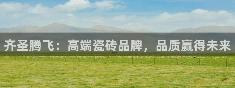 金年会体育平台入口