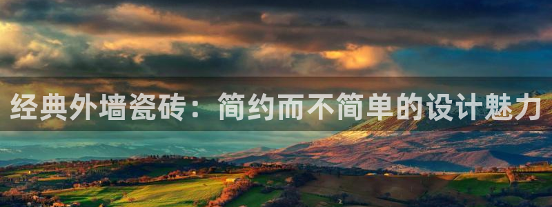 金年会体育下载app